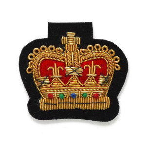 Insigne de broderie à la mode - Product Image 1