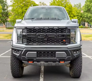 VENTAS Faros Delanteros y Traseros Renger Facelift F150 OEM Industriales para Bricolaje, 1 Año de Garantía, Listos para Enviar desde Polonia - Product Image 1