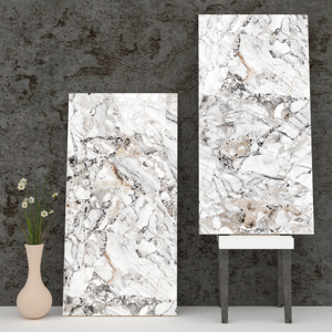 Fournisseurs indiens Fabrication de carreaux de sol en céramique vitrifiée en Inde pour murs et sols - Product Image 1