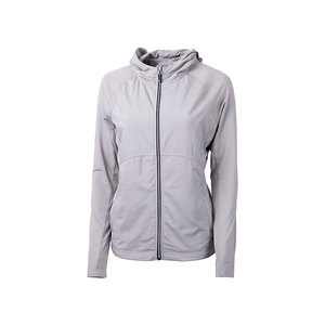 Mujeres sudaderas con capucha de gran tamaño de lana de manga larga Casual básico pulóver sudaderas - Product Image 2