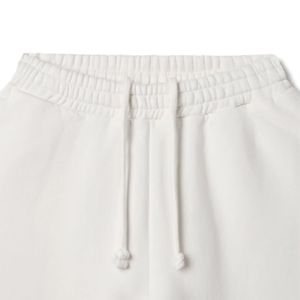 Pantalon de survêtement unisexe en toile super douce coupe décontractée confortable pour hommes et femmes - Product Image 3