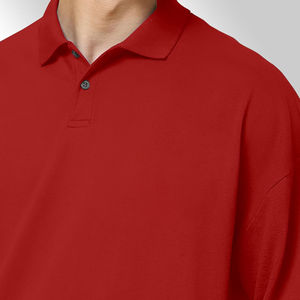 2025 nuevo estilo de moda Camisetas De Polo para hombre hechas a medida camisetas de polo de talla grande para hombre hechas en Pakistán tarifa al por mayor OEM personalizado - Product Image 5