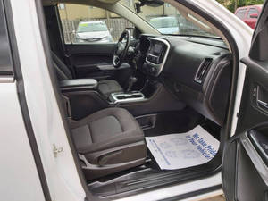 Chevrolet Colorado LT 2020 Certificado Limpio - Product Image 4