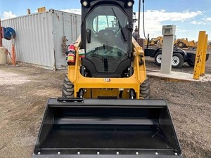 รถตัก226D3แบบใช้ติดตามได้รถตักขนาดเล็กสำหรับแมว - Product Image 6