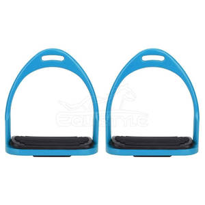 Nueva llegada Estribos de caballo hechos a medida Acero inoxidable de alta calidad Mejor material Precio directamente en stock - Product Image 5