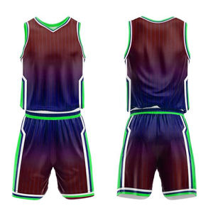 Quick Dry Breathable Outdoor Casual Basketball Uniform 100% Polyester Fabric Bsci Summer Basketball <b>Shorts</b> - Product Image 1