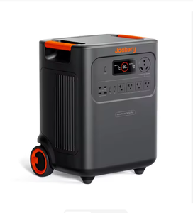 ใหม่เอี่ยมในกล่อง Ja-ck-ery Home Power 3600 Plus สถานีไฟฟ้าพกพา - Product Image 1