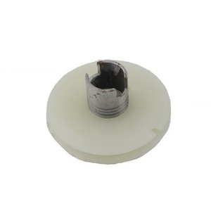 Puleggia di Avviamento per Tosaerba Hus61 Modello Rif. 500358 Compatibile con Vari Modelli - Product Image 1