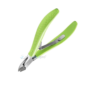 Coupe-cuticules haute performance pour une coupe solide et précise, coupe-cuticules professionnels pour le soin des ongles - Product Image 3