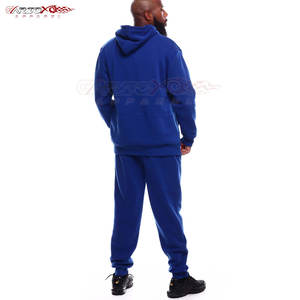 Chándal de lujo con diamantes de imitación para hombre con forro suave y brillo brillante para eventos de moda Chándal de moda para hombre con diamantes de imitación - Product Image 2