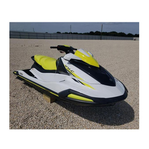 YAMAHA OEM ODM ได้รับการสนับสนุนหรูหราวอเตอร์เจ็ทสกี waverunner VX-C ความเร็วสูง fho เกรดอุตสาหกรรมใหม่ - Product Image 1