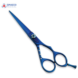 Colorfull Barber Hair Scissor - Product Image 4