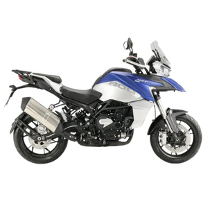 QJ SRT 800 Touring Motorcycles - Product Image 1