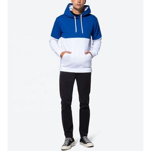 Sudadera con Capucha Personalizada de Alta Calidad para Hombre, 100% Algodón, Diseño con Estampado, Tallas XS, para Gimnasio, Entrenamiento, Invierno - Product Image 3