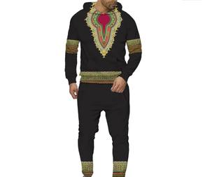 Survêtement de sublimation pour hommes de qualité supérieure vêtements pour adultes survêtement de sublimation respirant pour hommes vente à chaud confortable et bon marché - Product Image 3