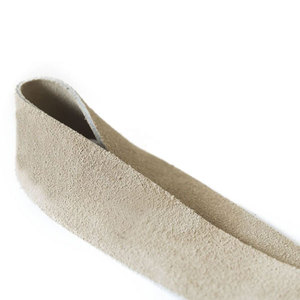 Correas de Levantamiento de Pesas de Algodón con Logotipo Personalizado 2026, Figura 1, para Levantamiento de Pesas, Powerlifting, Entrenamiento de Fuerza, Correas Rápidas para Muñeca - Product Image 4