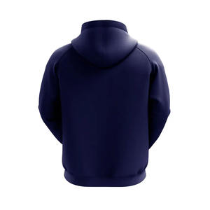 Sudaderas con capucha para hombre Venta al por mayor Último diseño Hombres Sudaderas con capucha térmicas Invierno Cálido Hombres Sudaderas con capucha Hecho en 100% Algodón - Product Image 6