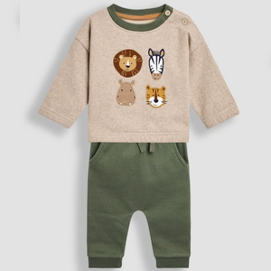 Mamelucos de bebé niño algodón suave transpirable respetuoso del medio ambiente ropa infantil OEM suministro al por mayor a granel - Product Image 3