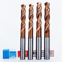 HUHAO 3D triplex fraise cnc outil de coupe diamant forets clous mèches de routeur pour marbre H0100901