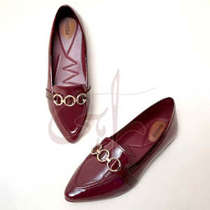 Mocasines de Mujer de Diseño Único, Hechos Profesionalmente, Ligeros, Elegantes, de Alta Calidad, Precio Bajo al por Mayor - Product Image 3