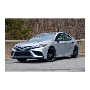 2018 utilisé pour Camry Budget Friendly haute garniture gauche lumière de direction intérieur sièges en cuir R16 FWD - Product Image 6