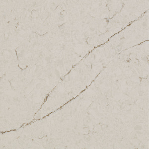 Custom Kitchen and Bathroom Vanity Tops Calacatta Quartz Natural Stone Countertops Carrara Calacata Hotel Project Prefab Cut - Product Image 2