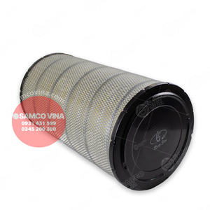 Filtro de Aire Kalmar DCT RK736AB, Filtro de Admisión de Alto Rendimiento para Mejorar el Consumo de Combustible y la Durabilidad del Motor - Product Image 1