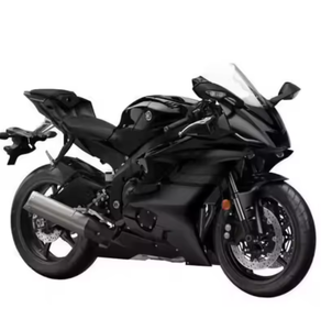 Motocicleta TUK NUEVA 2025 YZF R6 R7 R1, 599cc, 4 y 6 velocidades, 117 hp, Motor sin Escobillas, Edición Superdeportiva de Carreras, Lista para Enviar - Product Image 1