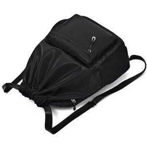 New Arrival Waterproof Drawstring Bags For Outdoor Use Full Customized Trendy Drawstring Bags In <b>Cheap</b> Price - Product Image 6