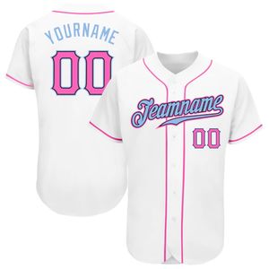 Maillot de baseball en polyester personnalisé pour jeunes, hommes, haute qualité, coupe ajustée, sublimation intégrale, vêtements de sport - Product Image 5