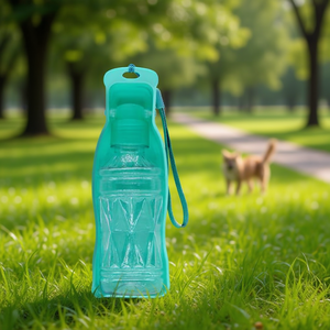 Comedero para Mascotas de Acero Inoxidable y Plástico al por Mayor, Tazón para Perros y Gatos, Porta Alimentos y Productos de Viaje del Fabricante - Product Image 3