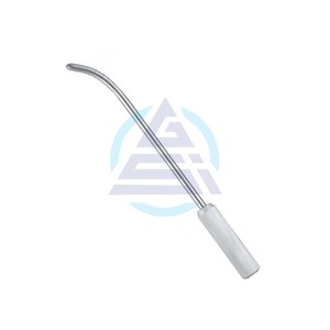 DISECTOR DE MAMA SILVERSTEIN de 14 pulgadas, (356 MM) Instrumentos de aumento de senos para cirugía de longitud - Product Image 1