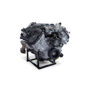 Precio de fábrica, motor de coche de gasolina usado de 50l a la venta con rendimiento fuerte comprobado - Product Image 5