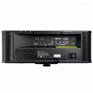 Next Gen 7-D <b>Hologram</b> <b>Projector</b> <b>for</b> Large Venues 15000 ANS Lumens 4K DLP Laser-Technology - Product Image 4