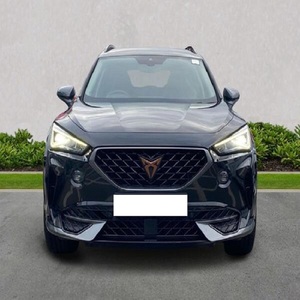 CUPRA FORMENTOR 2022 USADO, Volante a la Izquierda/Derecha - Product Image 1