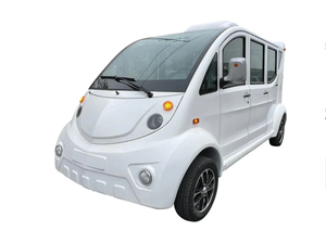 NUEVO Vehículo de Lujo para Hoteles y Resorts, Recorridos Turísticos, 6 Plazas (Whatsapp /+1 4152363674) - Product Image 2