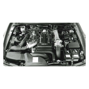 Motor 2JZ GTE Premium preparado para distribución minorista y mayorista a bajo precio - Product Image 2