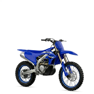 Precio al por mayor para la nueva motocicleta todoterreno Yamaha YZZ 450FX 2026 de 450cc para adultos, con 3 años de garantía, lista para exportación - Product Image 4