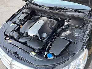 HYUNDAI GENESIS 4.6 SEDÁN 2011 USADO, VOLANTE A LA IZQUIERDA/DERECHA - Product Image 6