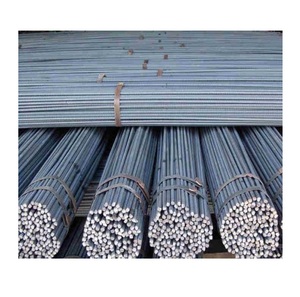 Varilla Corrugada de Acero para Construcción – Suministro Directo de Fábrica - Product Image 3