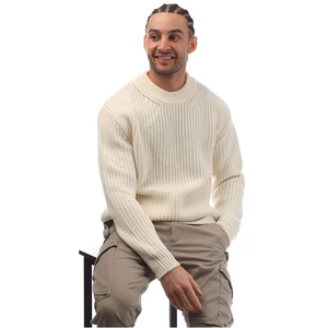 Sudaderas de Hombre 100% Algodón, Color Sólido Otoñal, Cálidas y Acogedoras, Elegantes, Holgadas, Transpirables - Product Image 4