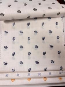 ผ้าฝ้ายโพลีพิมพ์ลายทแยงสำหรับทุกฤดูวัสดุจาก kurta สำหรับผู้ชายและผู้หญิงในราคาไม่แพงและมีงบประมาณ - Product Image 4