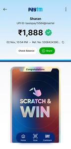 Sari en lin brocart vintage fait sur mesure, chef-d'œuvre avec des fils métalliques (zari) or argent, fête d'été, séchage rapide, extensible - Product Image 2