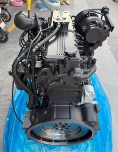 Động cơ <span class=keywords><strong>diesel</strong></span> mới nguyên bản 280 mã lực máy kéo QSL8.9-C280 Động cơ <span class=keywords><strong>diesel</strong></span> động cơ xây dựng - Product Image 3