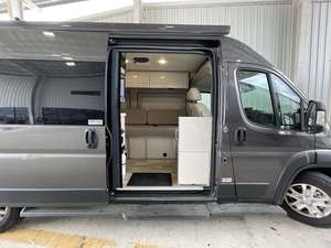 MINT Class B Motorhomes 2024 Thor Motor Coach Sequence 20K Trailer l Off Road Caravan l Camper Van l Camping l Motorhomes - Product Image 1