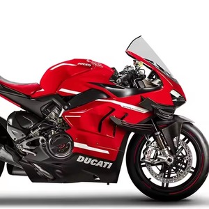 OFERTA ESPECIAL 2026 Ducati Superleggera 1000 V4 998cc Motocicleta de 1000cc Envío Rápido - Product Image 6