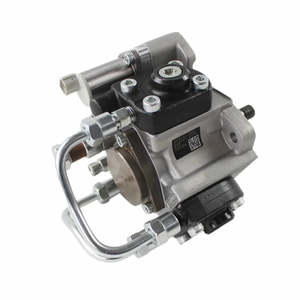Nouvelle pompe d'injection de carburant diesel 294050-0014 22100-E0273 pour moteur de camion Hino 268 2008, composant de remplacement du système de carburant - Product Image 2