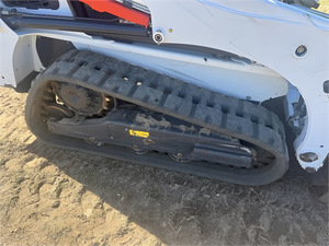 Chargeuse compacte sur chenilles Bobcat T450 de 2021, bien entretenue, bon marché et propre, à vendre avec livraison dans le monde entier - Product Image 6
