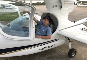 CLEAN 2017 Super Petrel LS US - Product Image 5