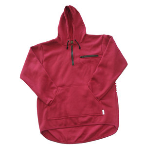 Men Cotton Shearing Hoodie <b>Thick</b> <b>Fleece</b> Hoodie Streetwear Custom Logo Hooded Sweatshirt Custom Design - Product Image 1